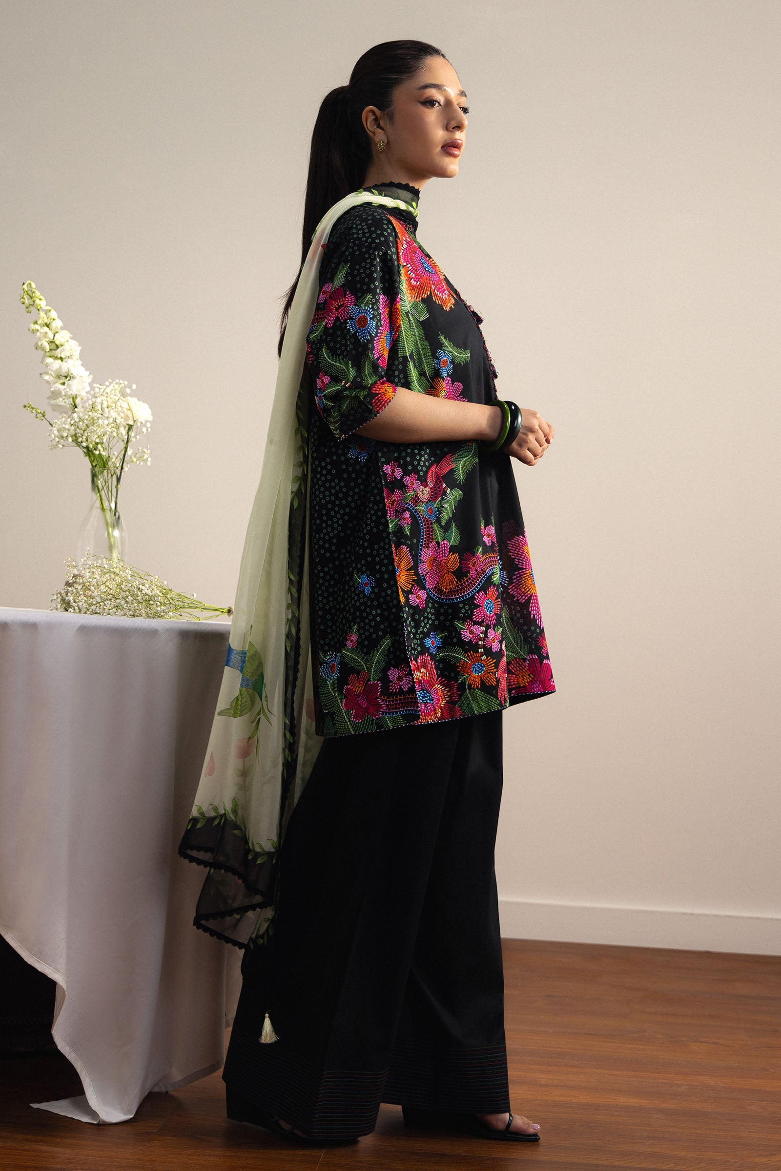 Coco Lawn Prints Drop II – Asahi-2A