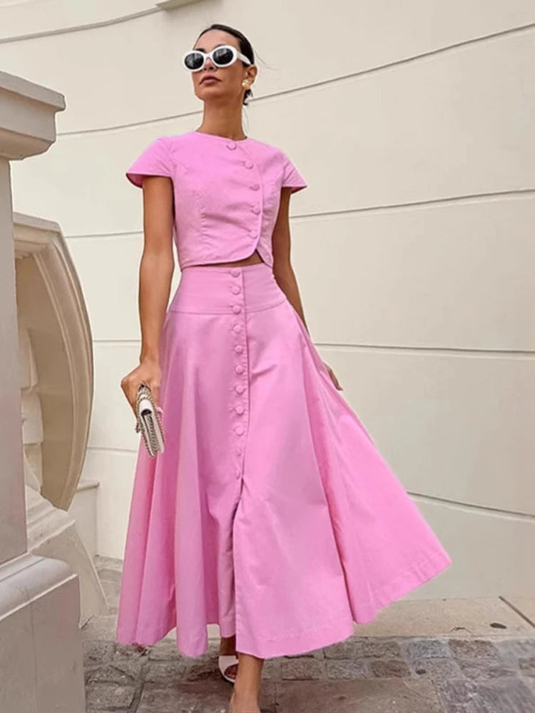 TOANA 2 PIECES SET