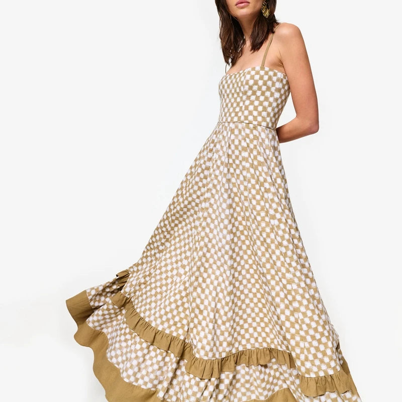 IRINA DRESS