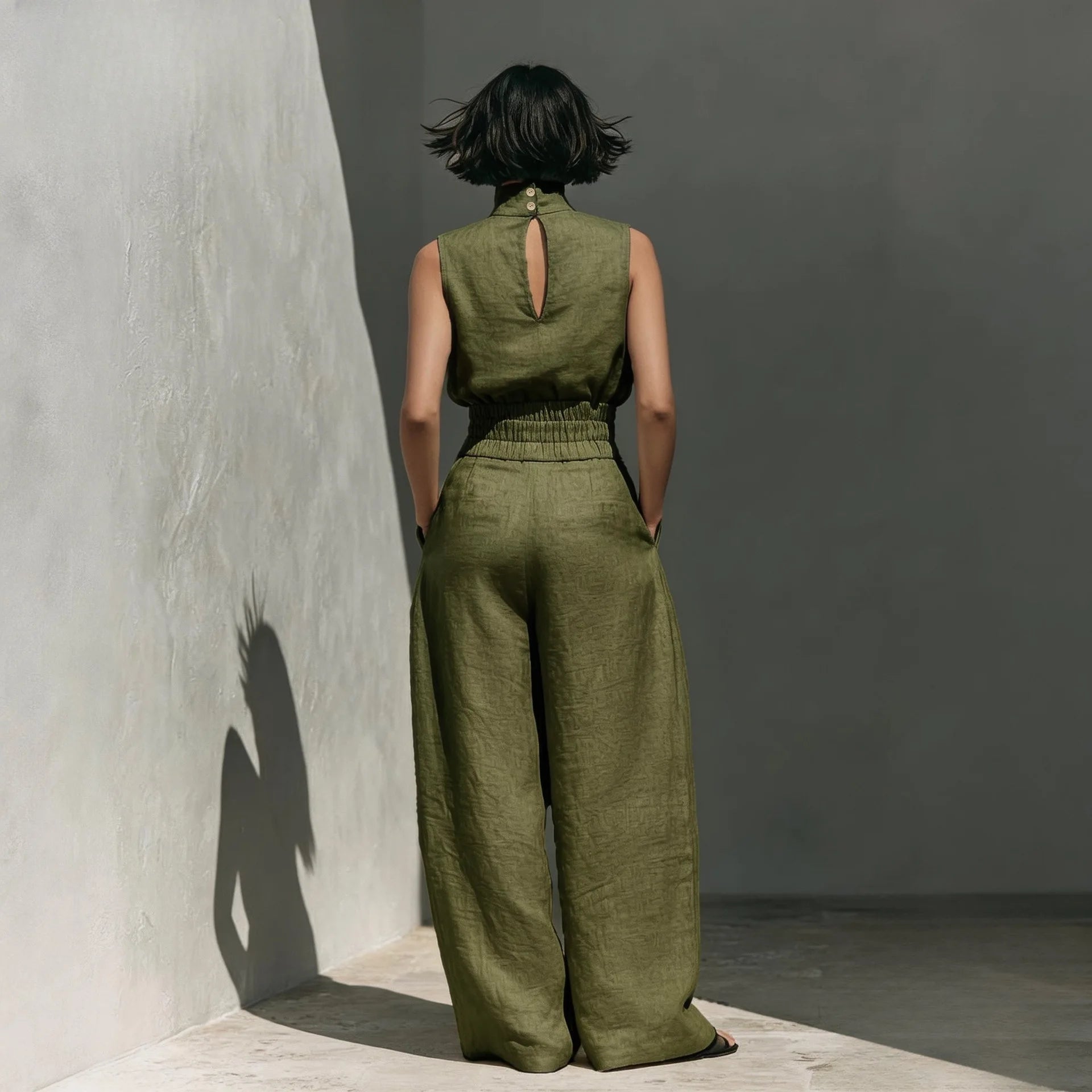 PATRICIA 2 PIECES SET
