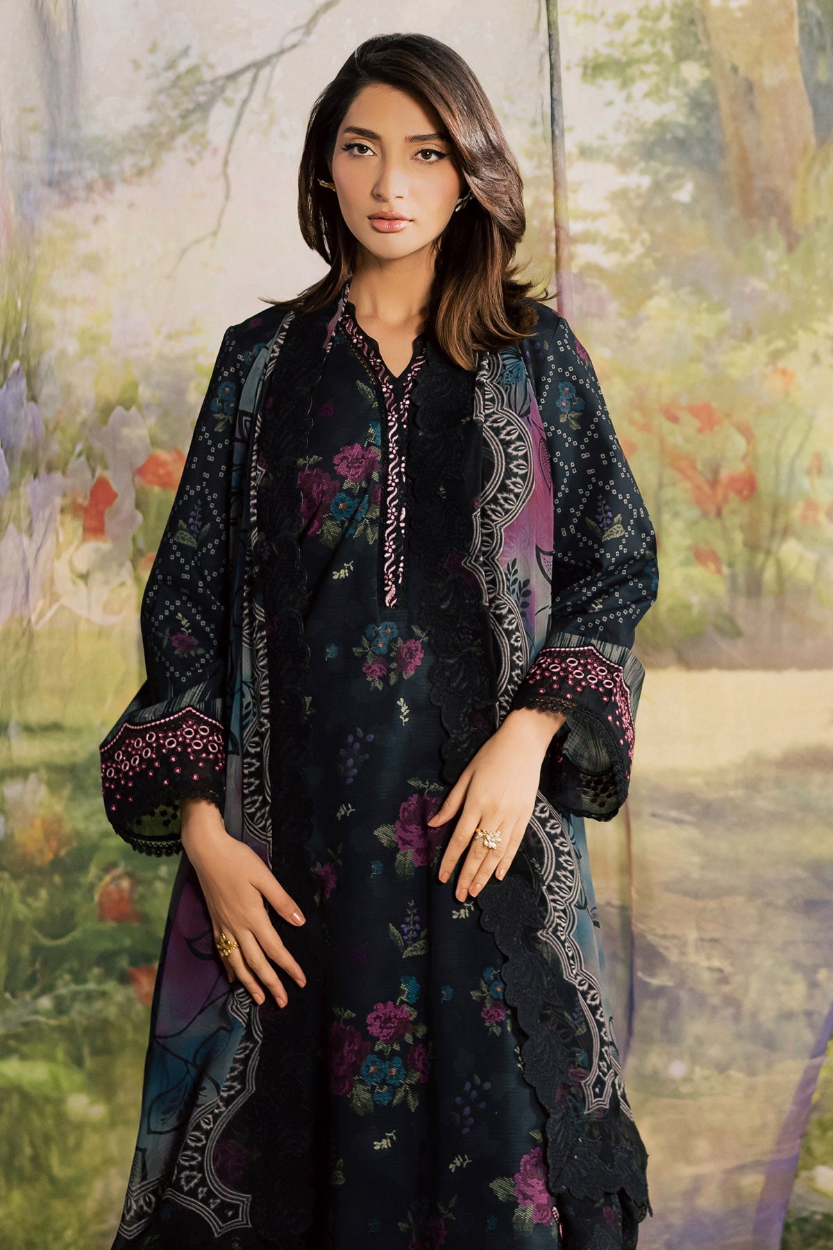 Bloom Lawn – BL-18