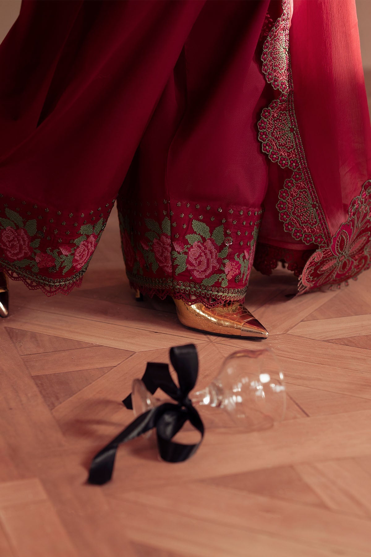 Feya Lawn – FE-07