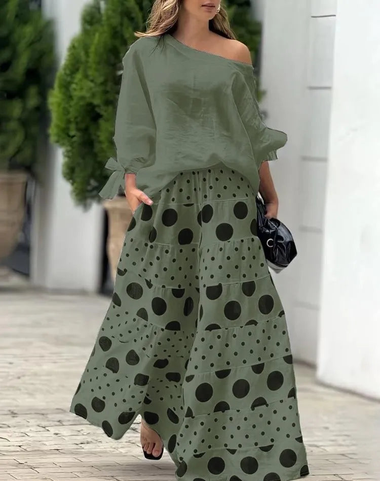 REIRA 2 PIECES SET