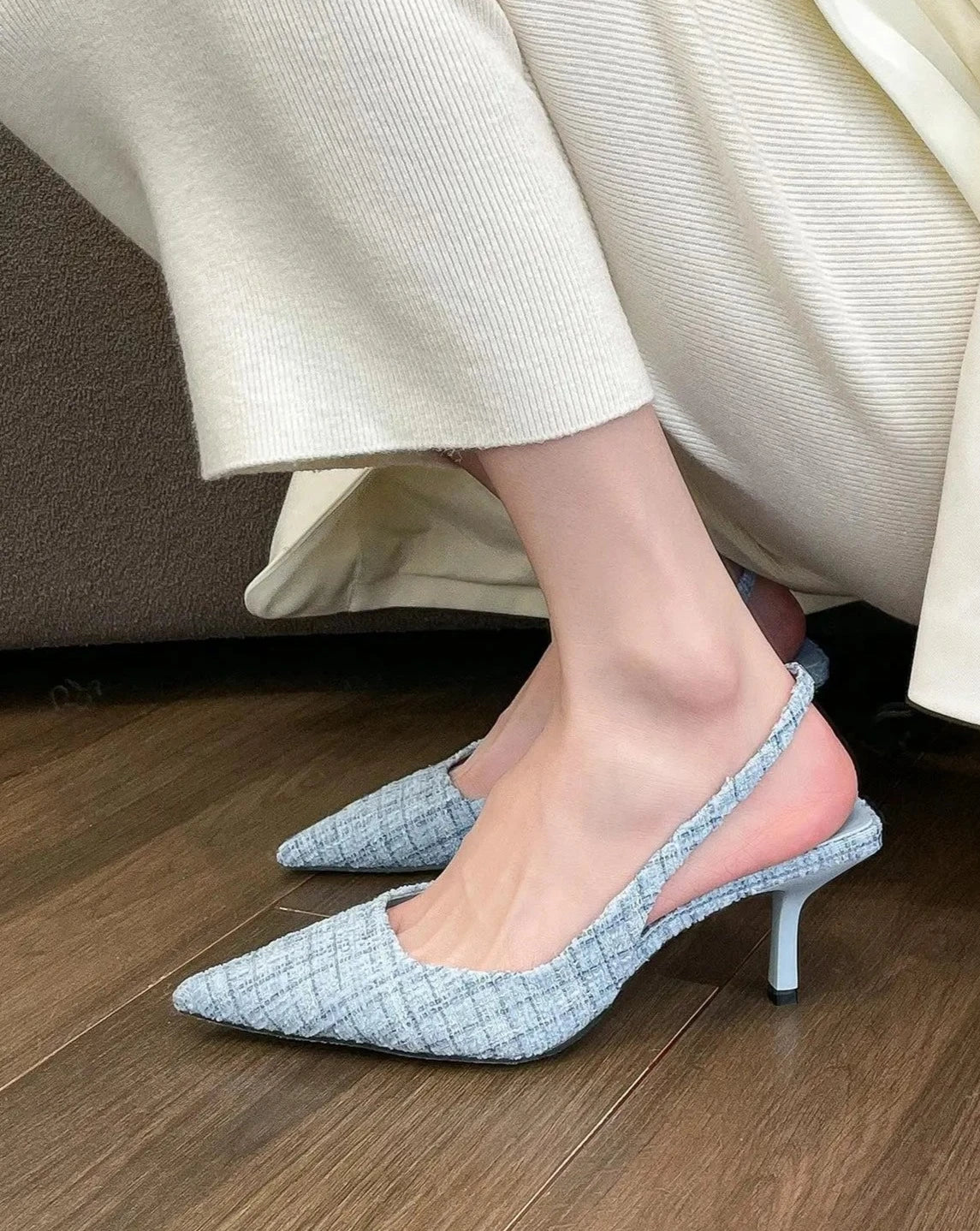 JESSI SHOES