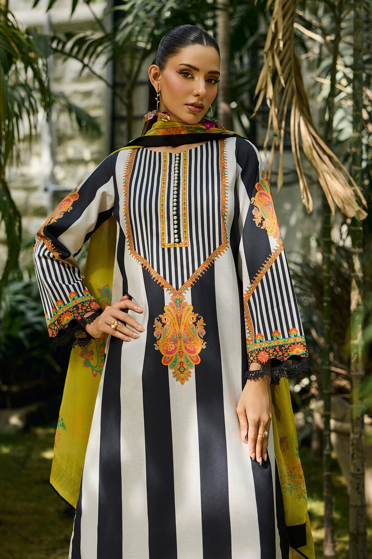 C-Prints Lawn – CP6-14