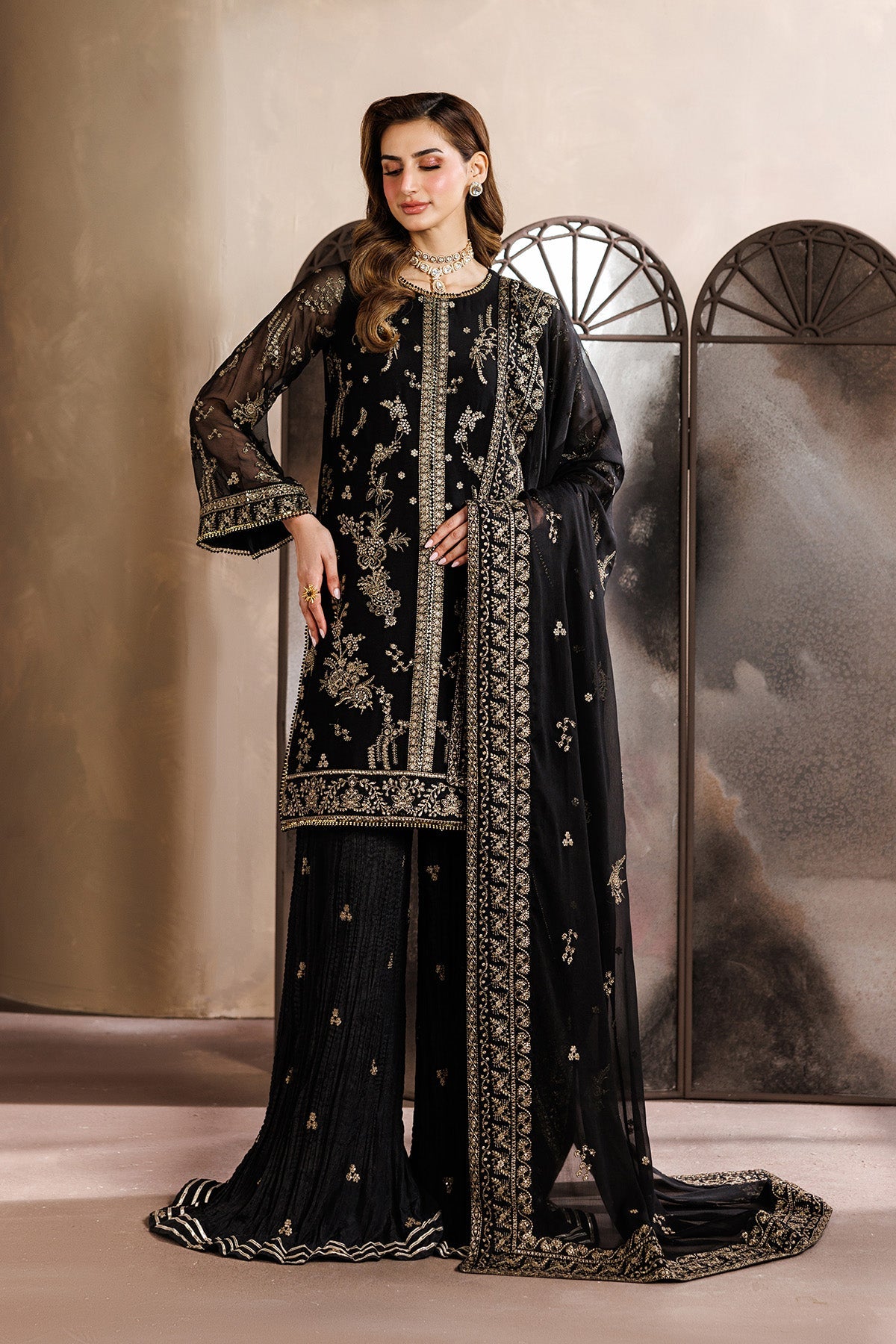 Zayrah Formals – Sumbul-05