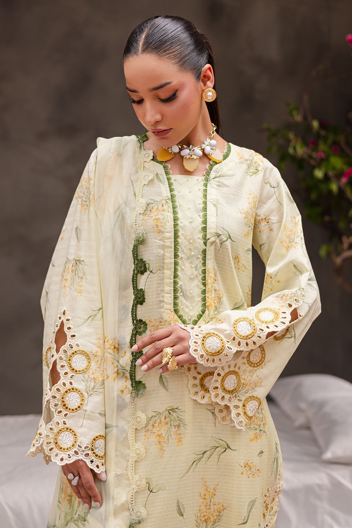 Bloom Lawn – BL-10