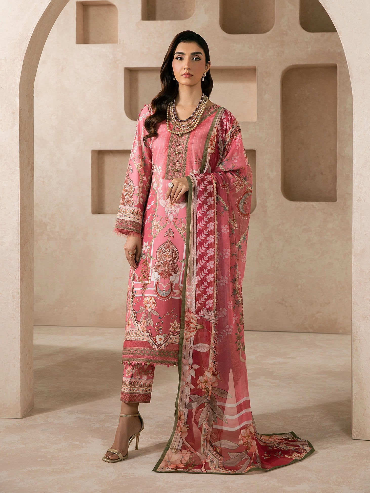 Syra Lawn – Floren
