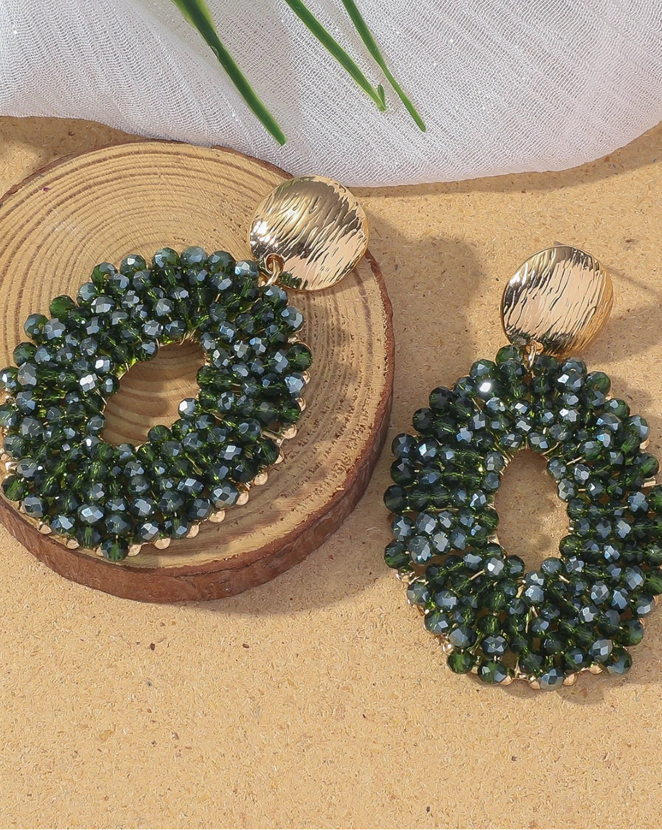 LIANA BOHEMIAN EARRINGS