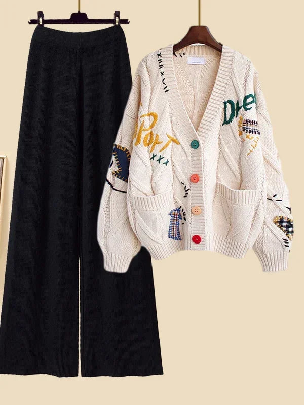 DEBORA 2 PIECES SET