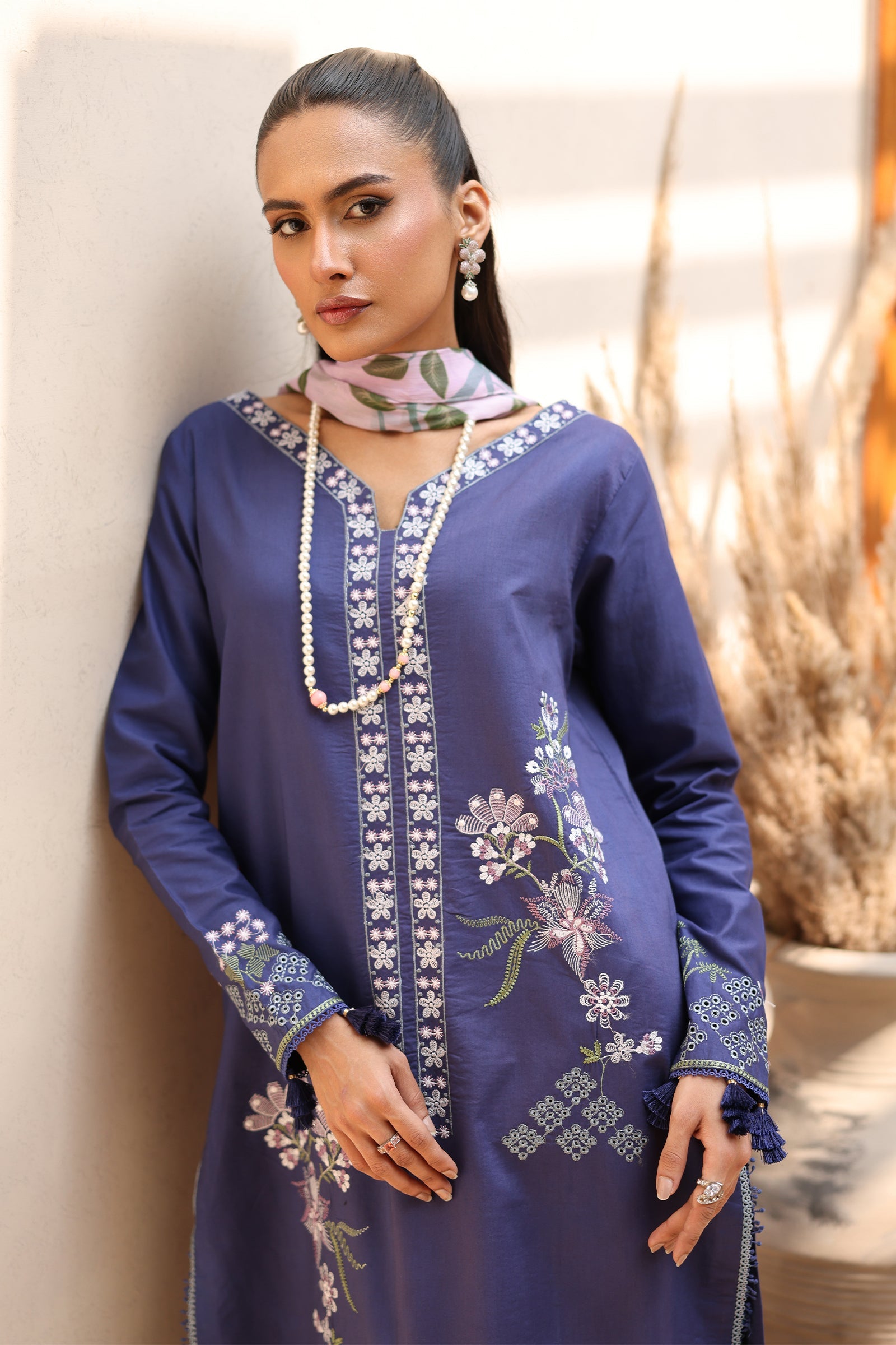 Raaya Rameen Lawn – AVEINE