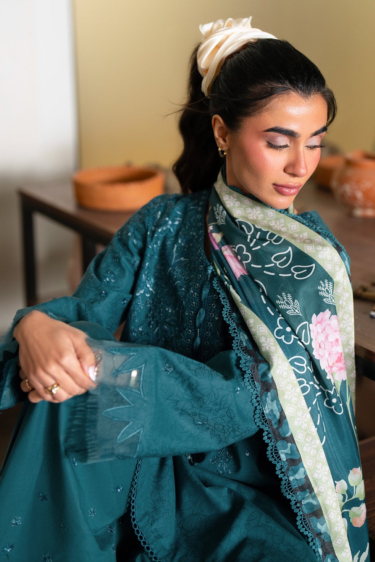 Raha Lawn – NE-237