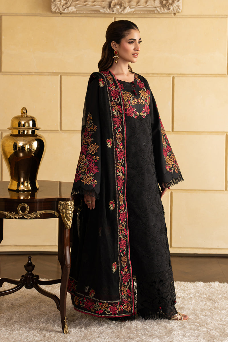 Carnation Lawn Eid Edit – Ezra