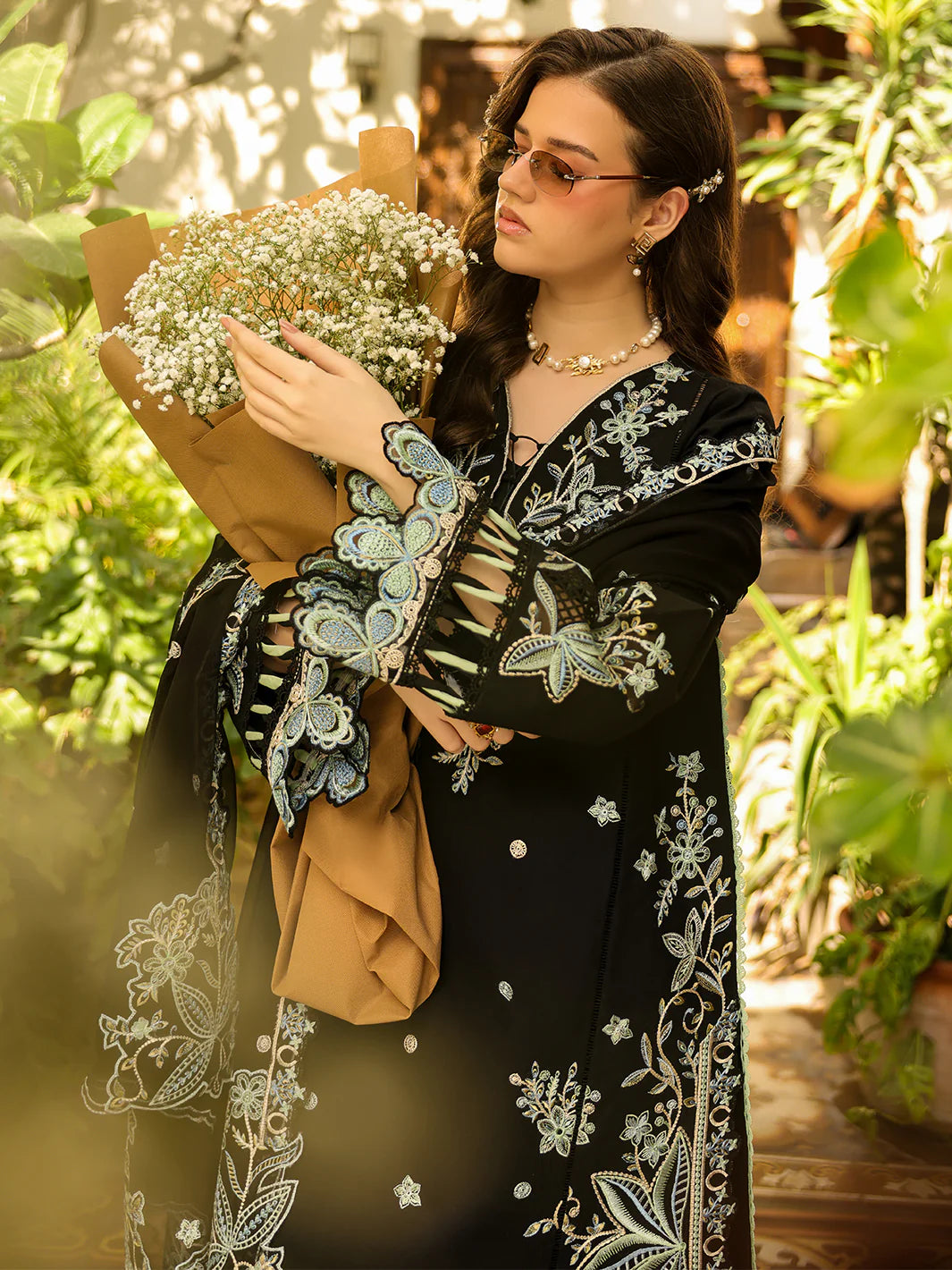 Shanaya Lawn SH-03