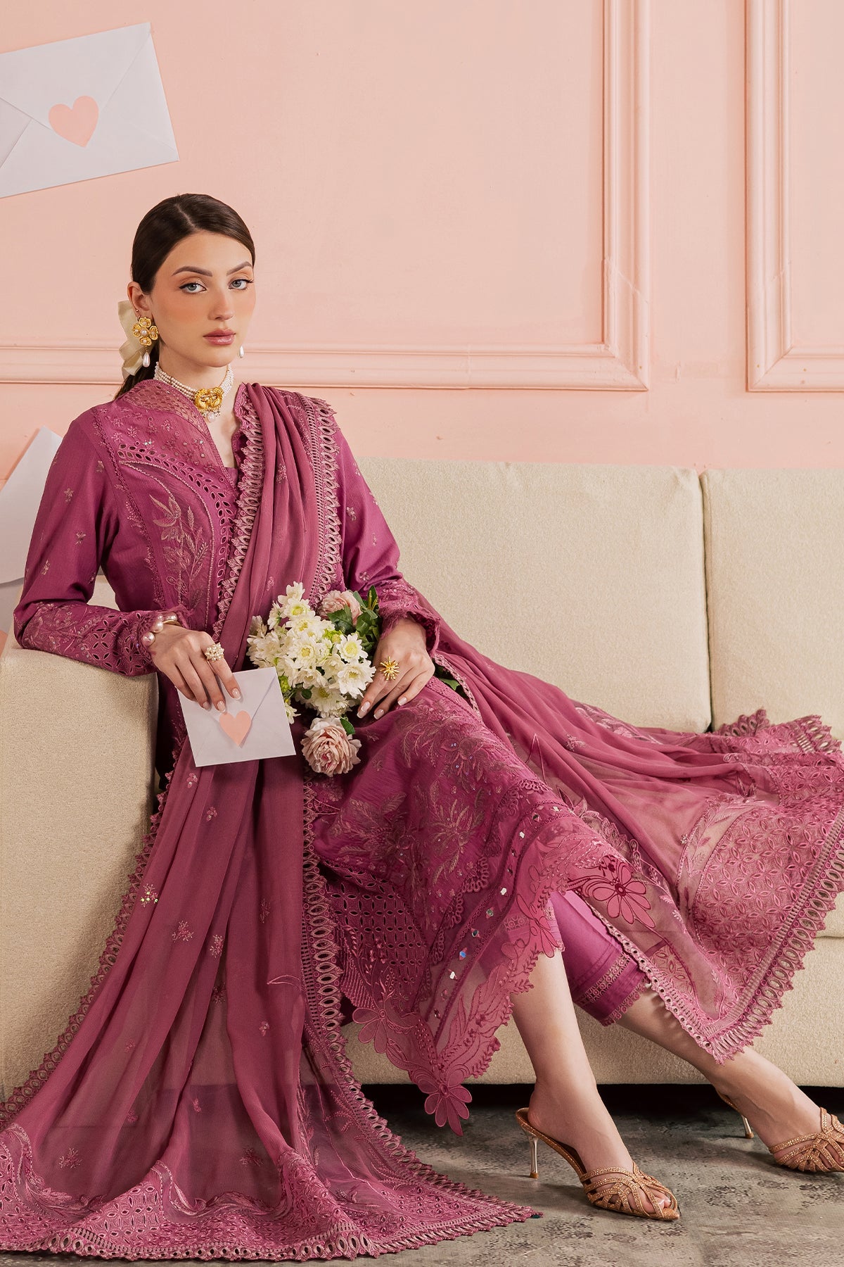 Feya Lawn – FE-13