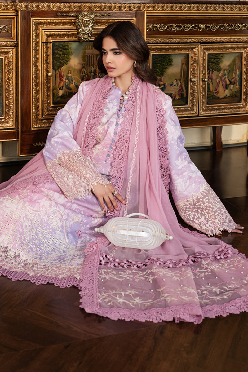 Carnation Lawn Eid Edit – Lara