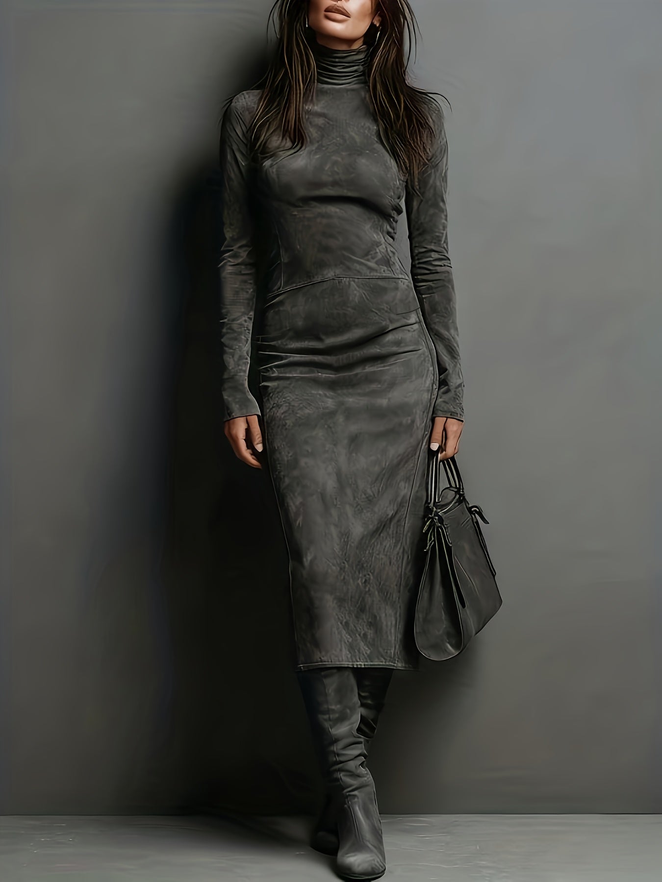 LINIKA DRESS
