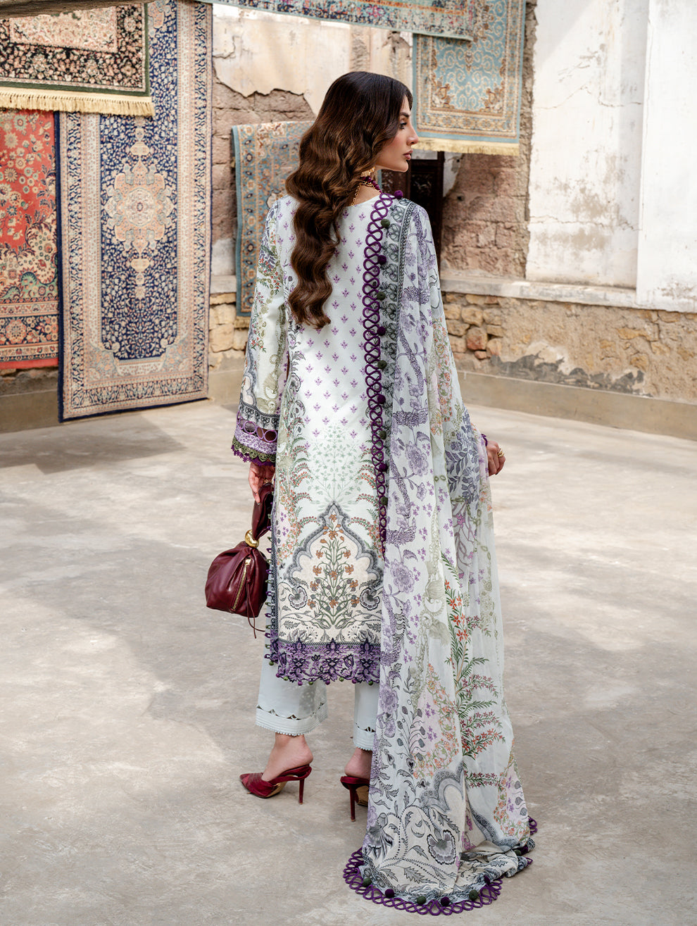 Bliss Lawn – 20871