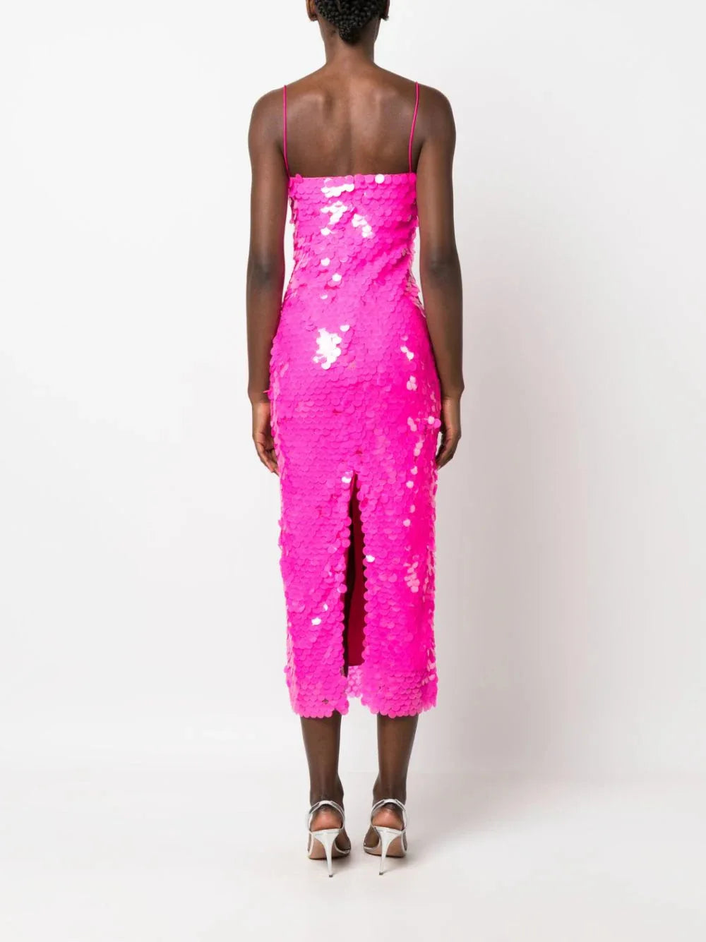 ANTONELLA DRESS