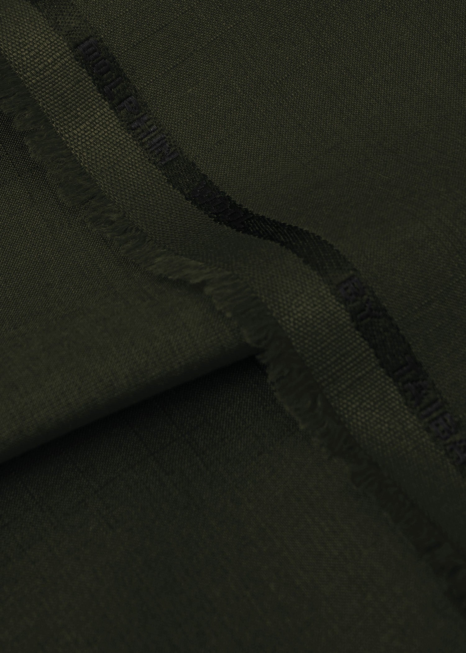 wash & wear Unstitched in Green