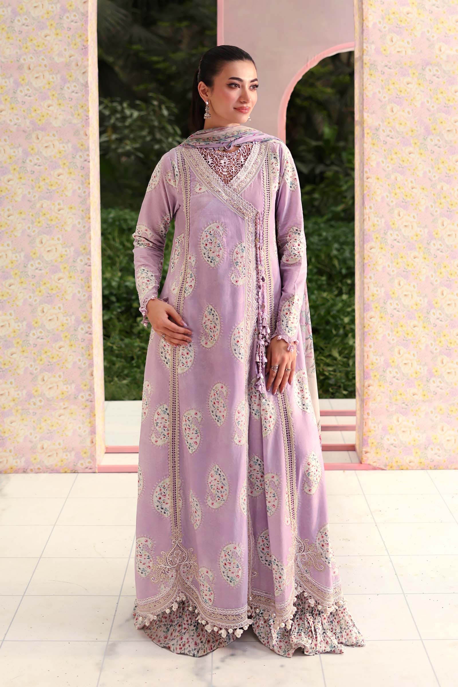 MPrints Lawn – MPT-3009-B