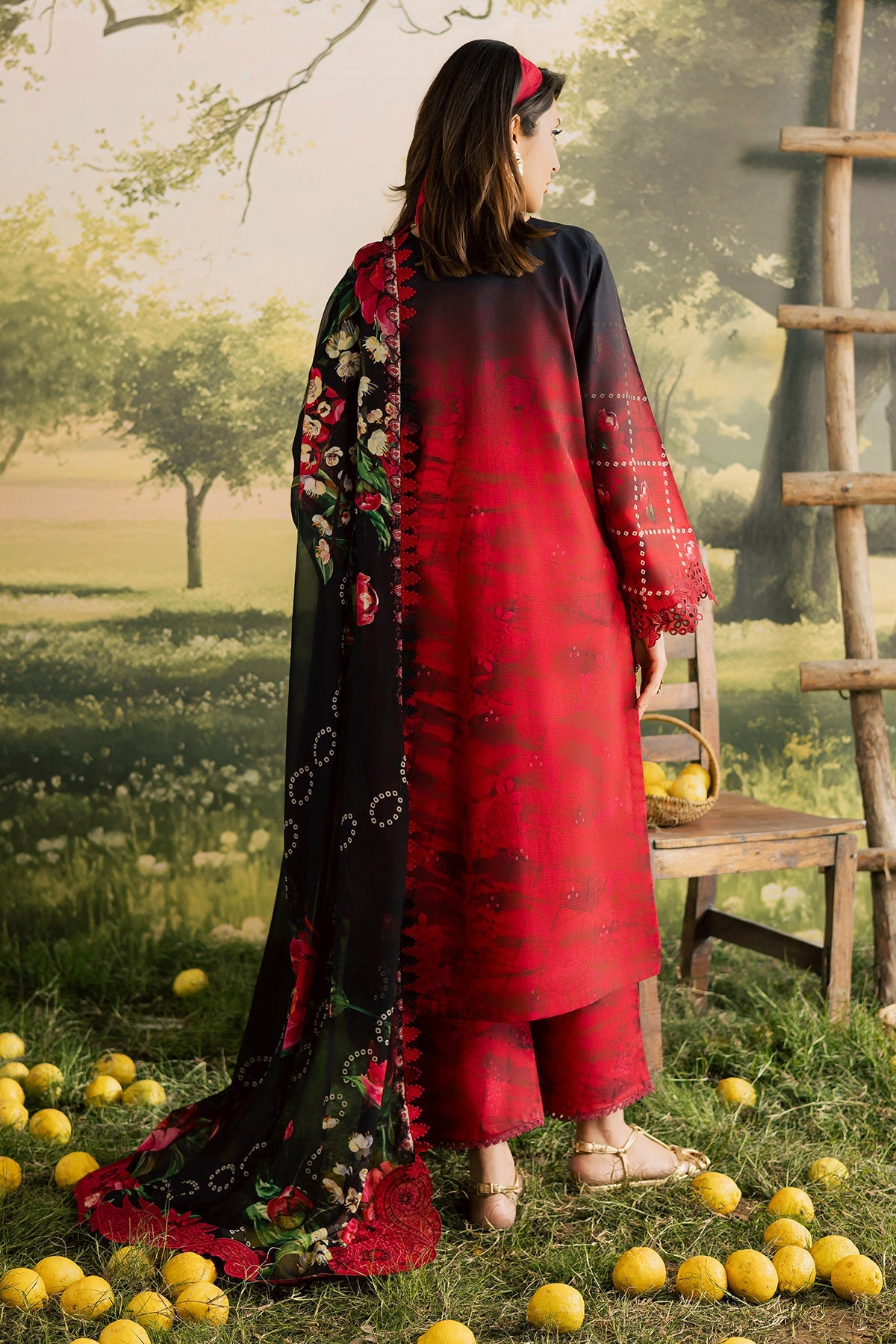 Bloom Lawn – BL-15