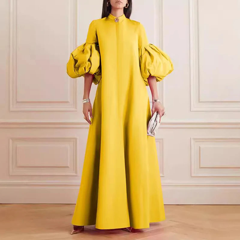 ANETTA DRESS