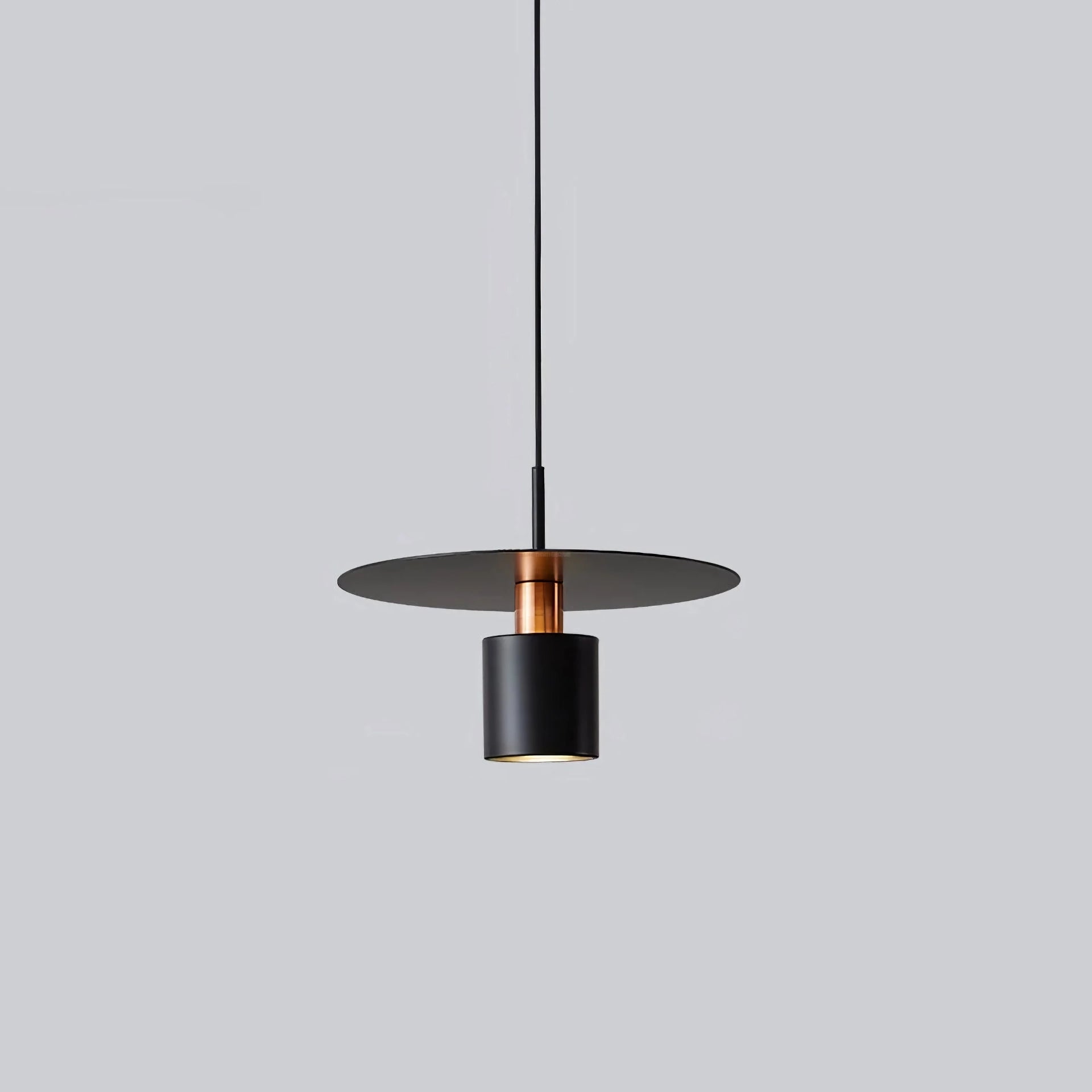 Modern Minimalist Pendant Light for Restaurants and Bedrooms