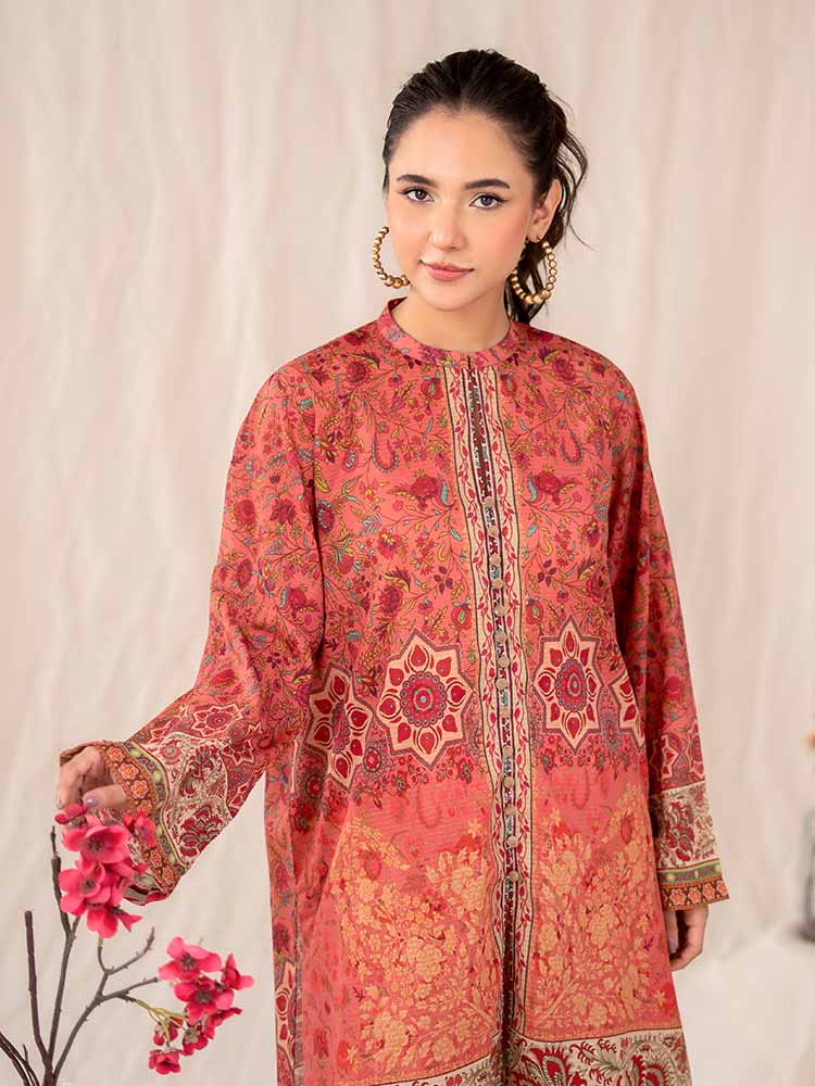 Zara 2Pc Lawn – BN-01