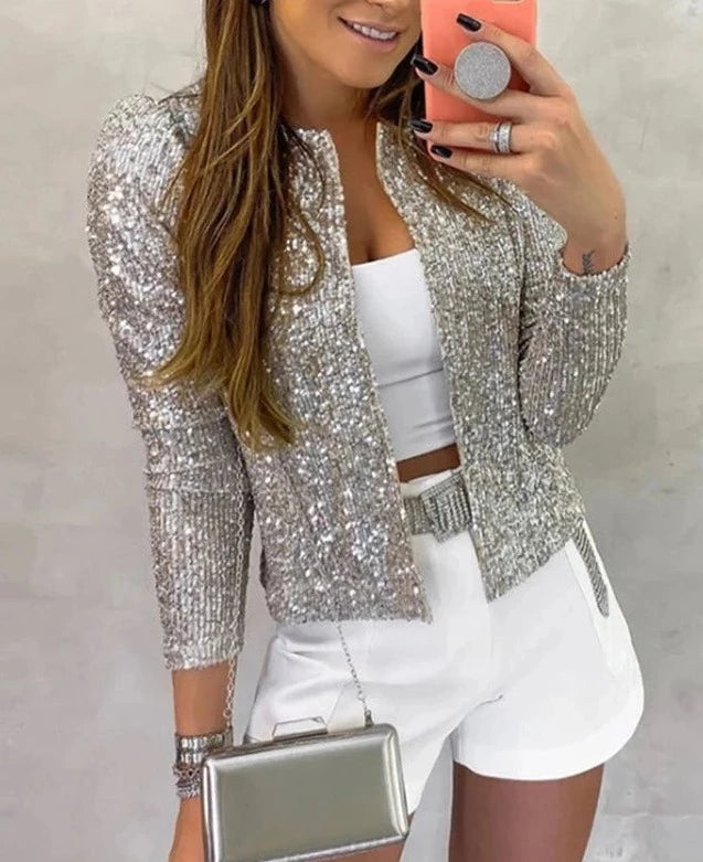 MILANA JACKET