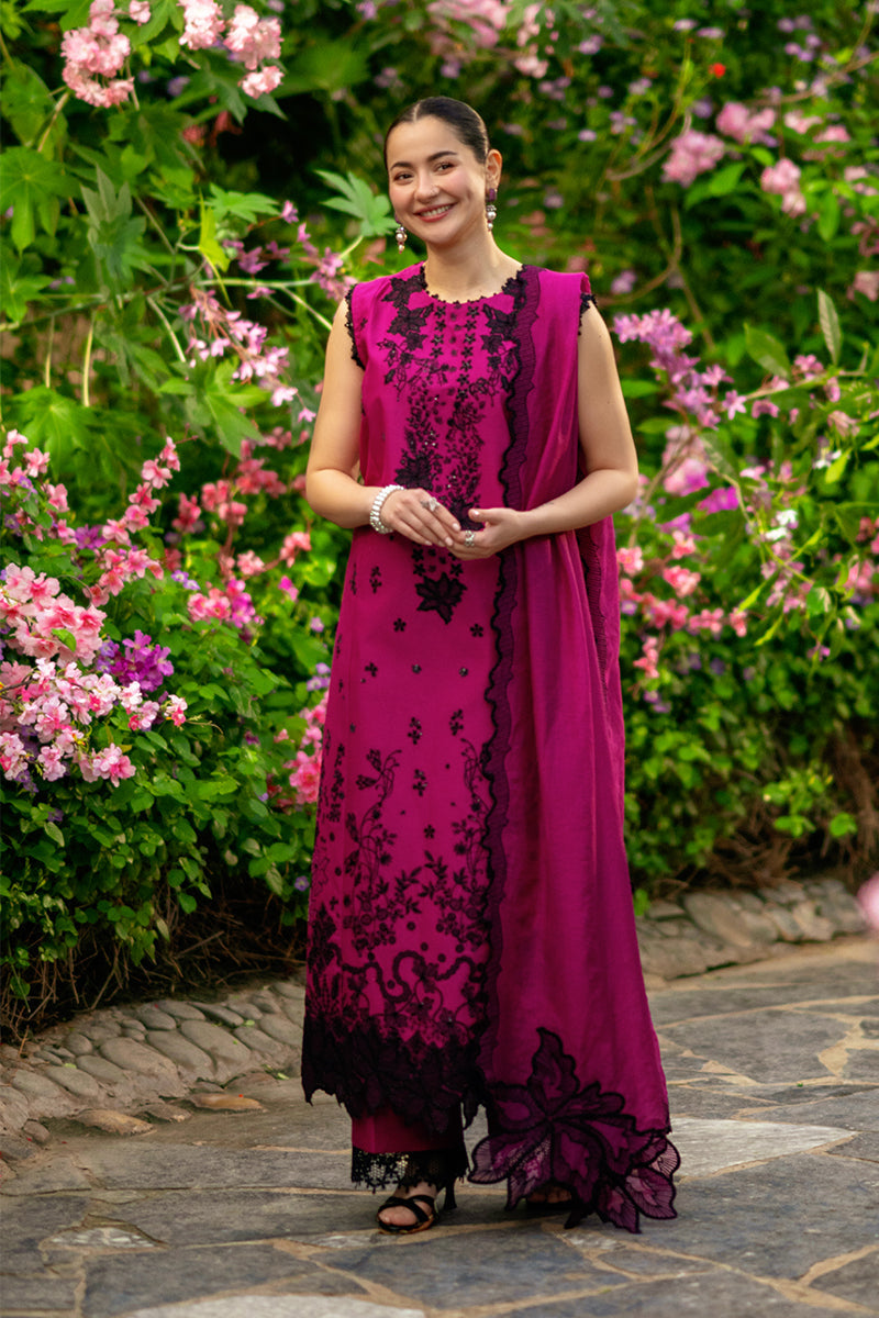 Luxury Lawn Eid Edit – Maya