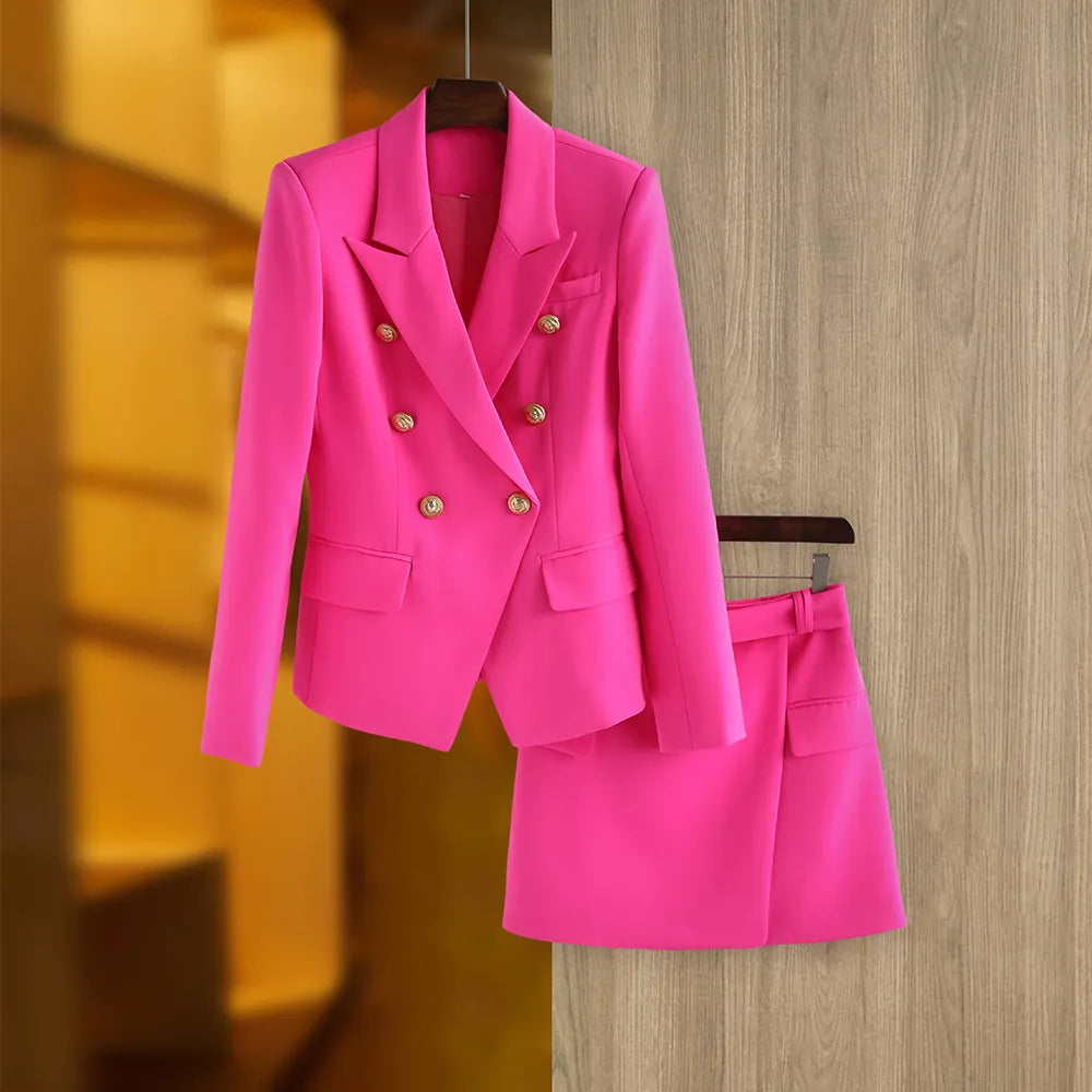 JANET 2 PIECES SET