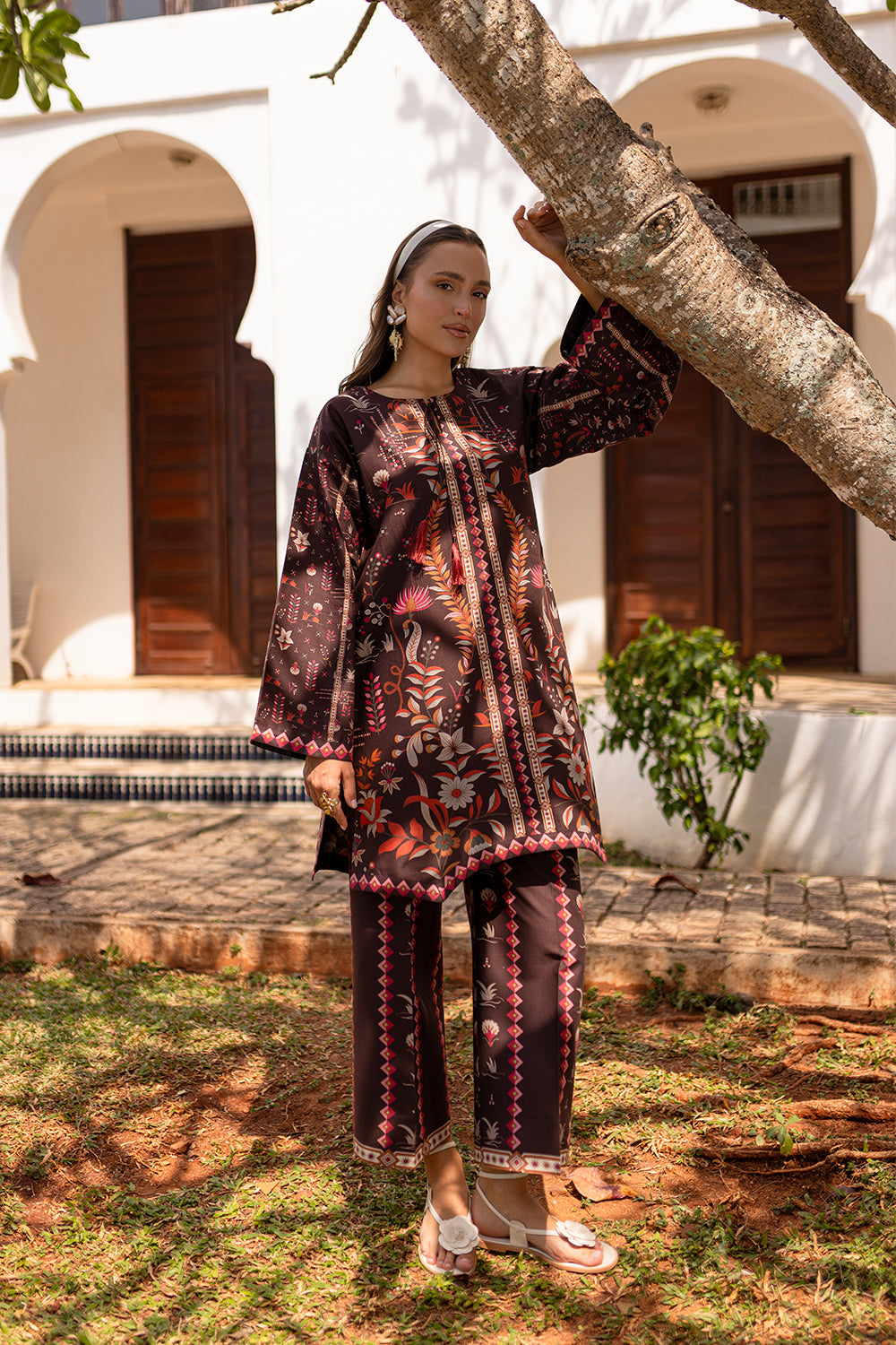 Signature Pair Co-ords RTW – ARELIA (AX-01)