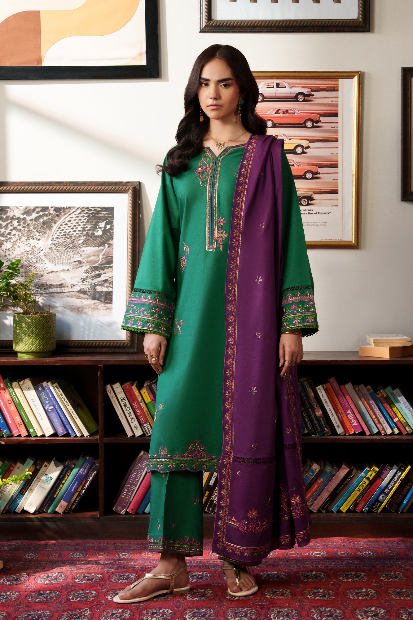 Pret Eid Edit RTW – Inara