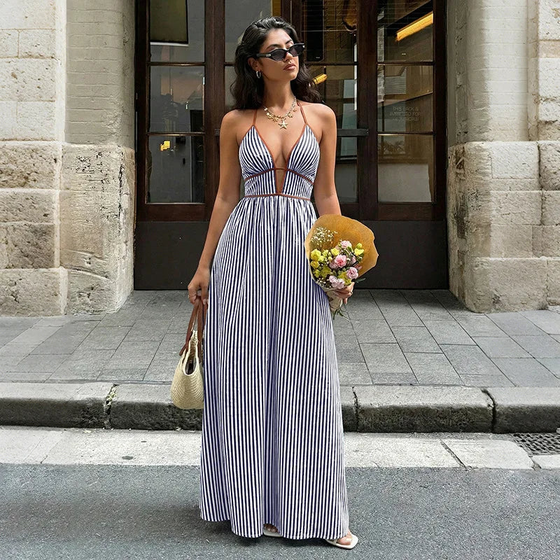 PEONI DRESS