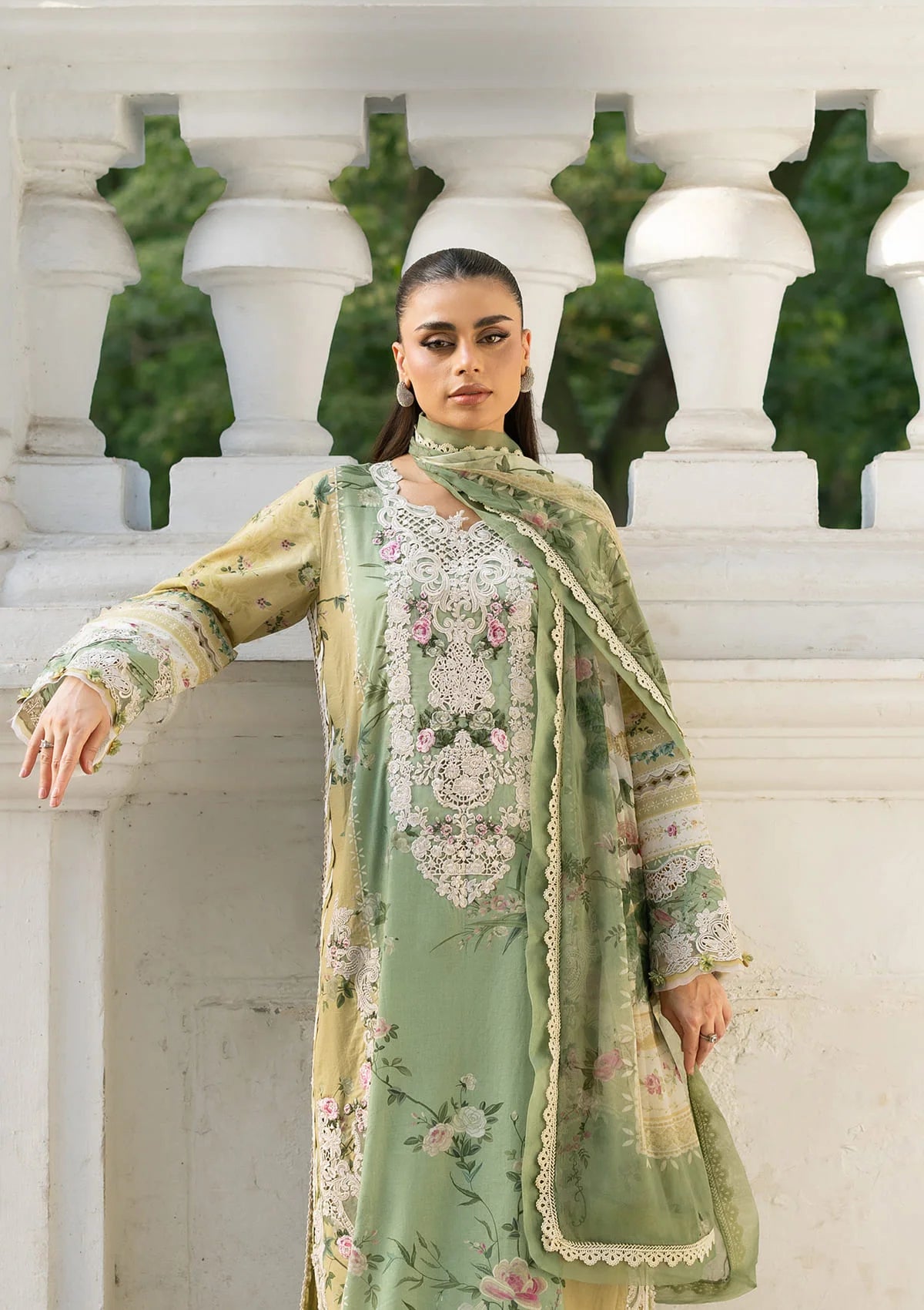 Signature Lawn Edit – 1A