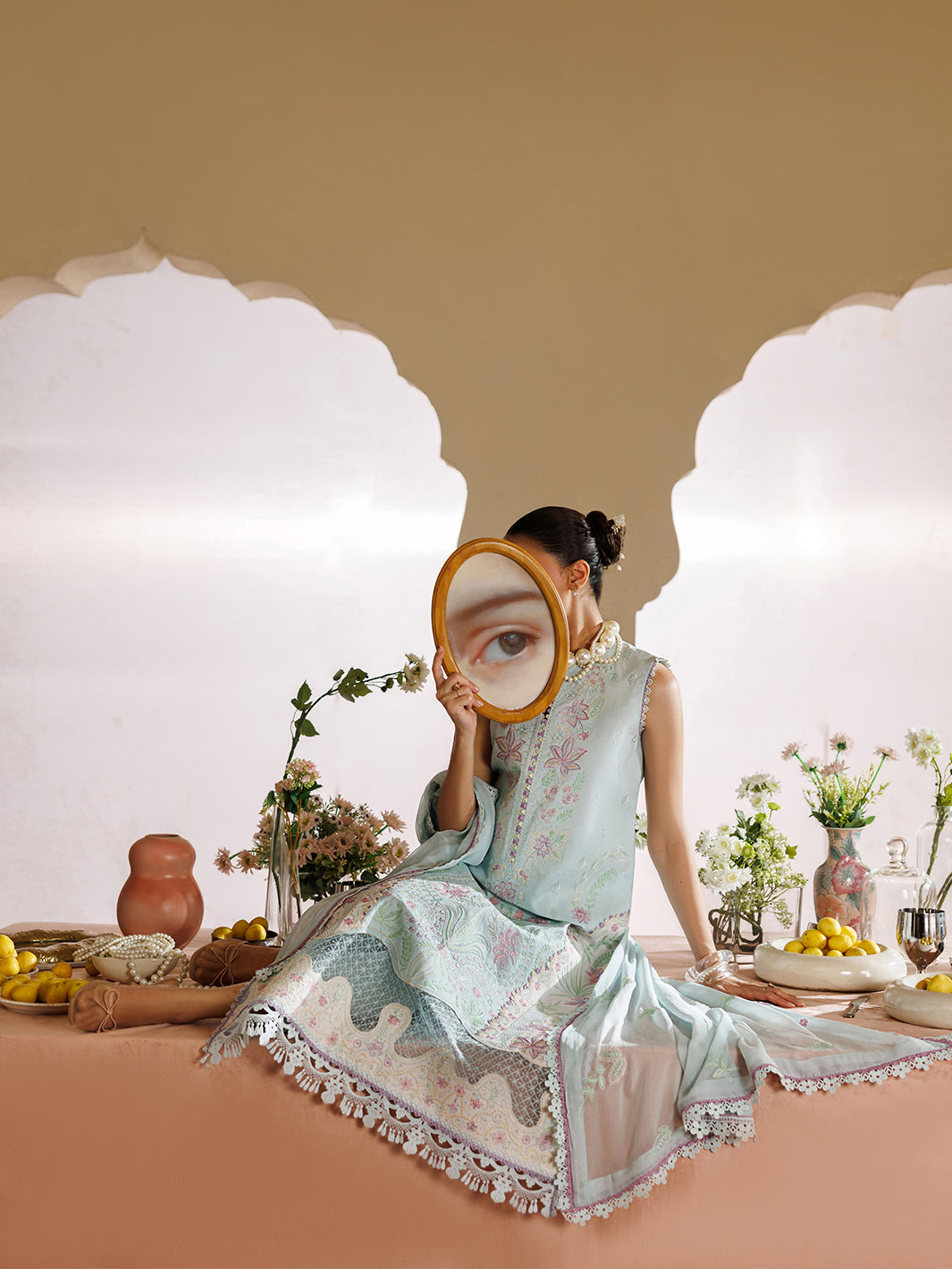 Morbagh Luxury Lawn – M-01