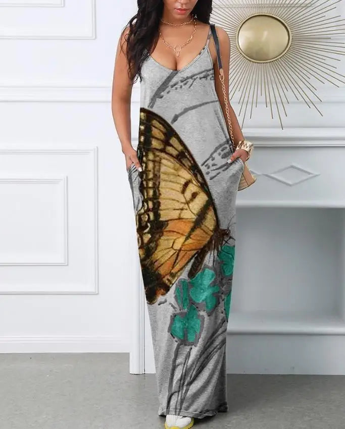 LILIANA DRESS