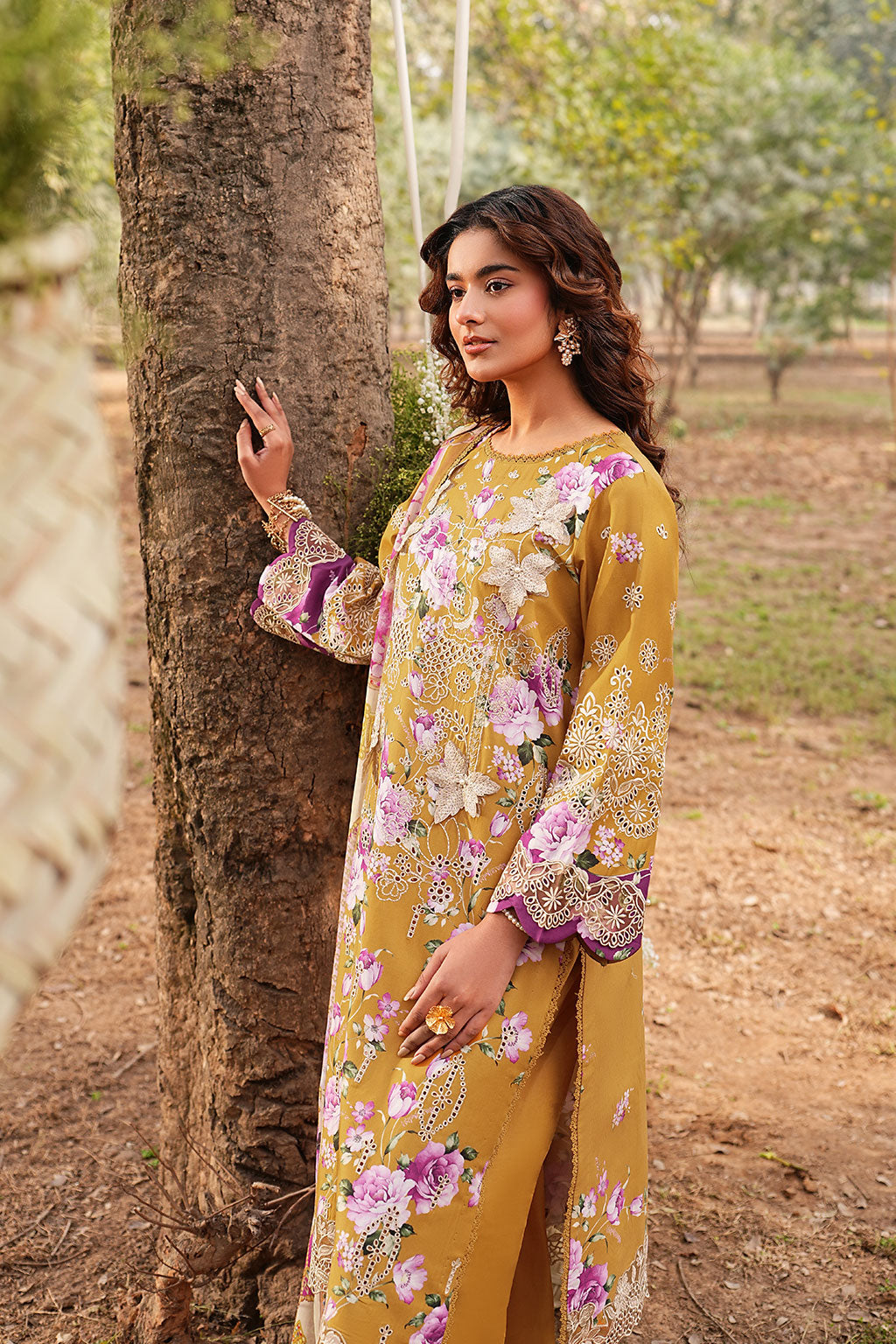Dhanak Lawn – DH-110