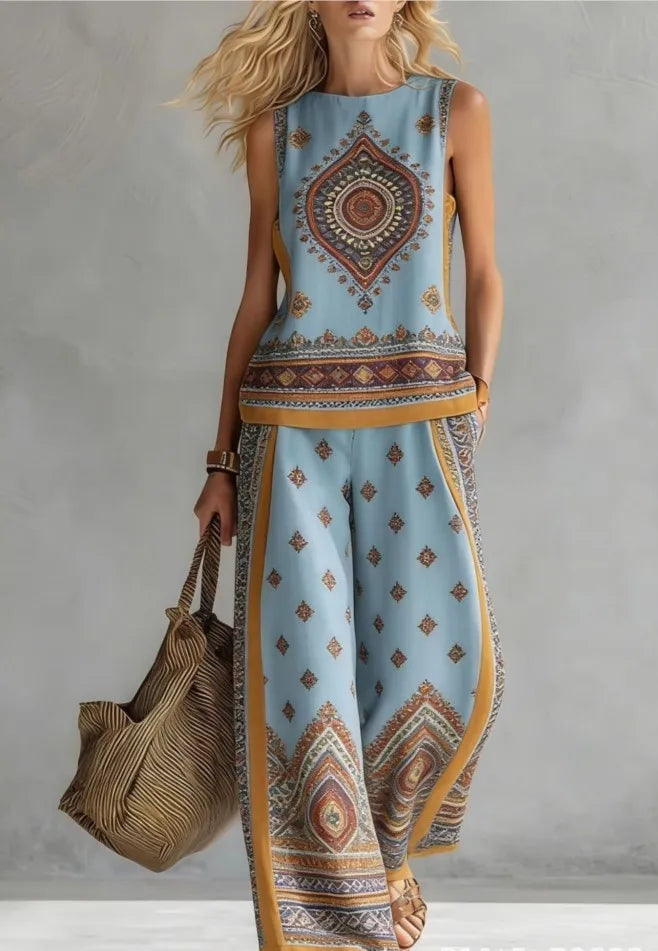 DEIZY 2 PIECES SET
