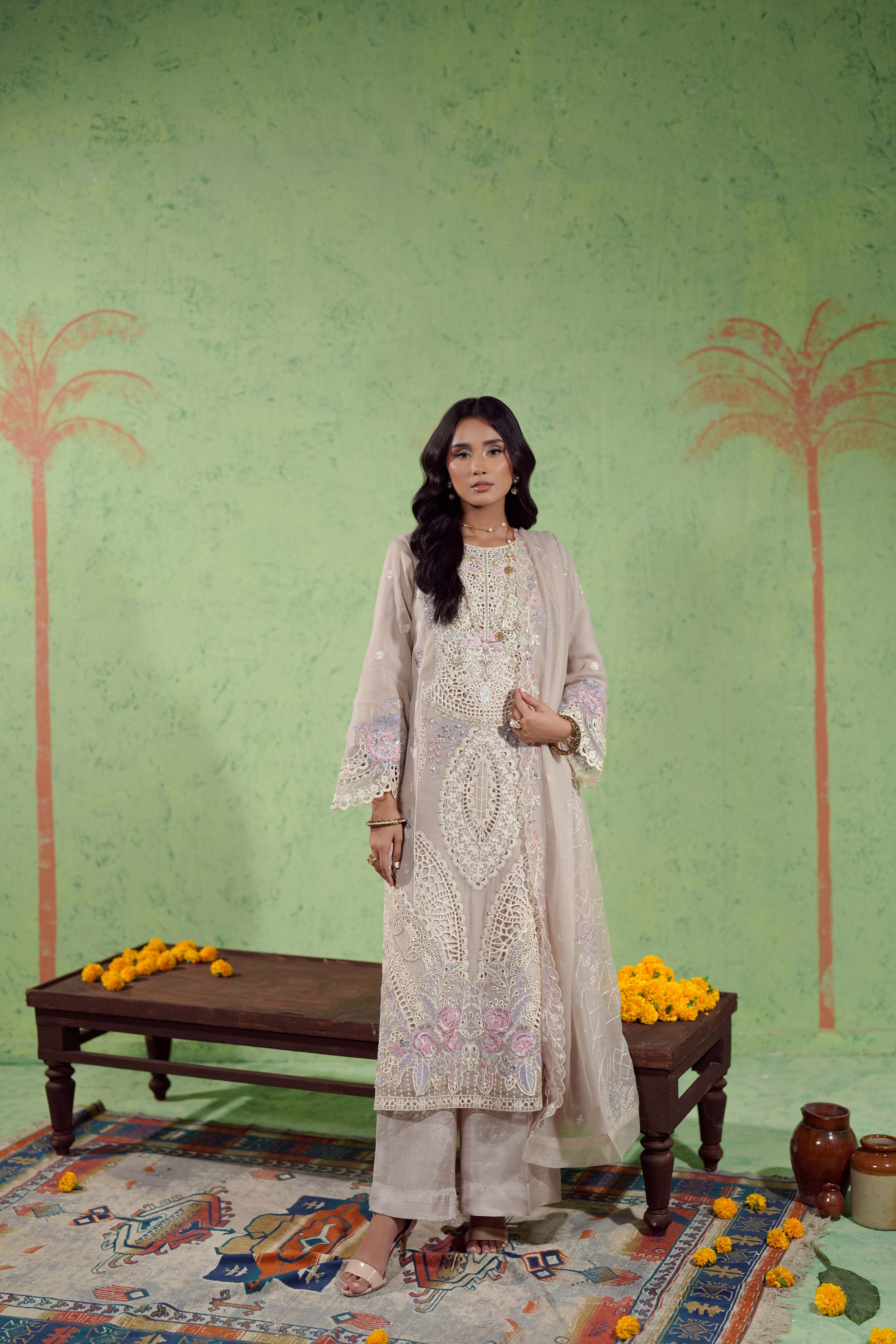Bayaan RTW Formal Pret – Faryaad