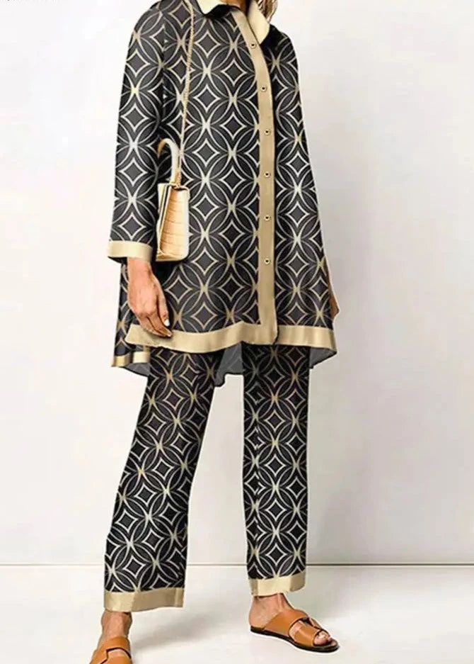 ZITA 2 PIECES SET