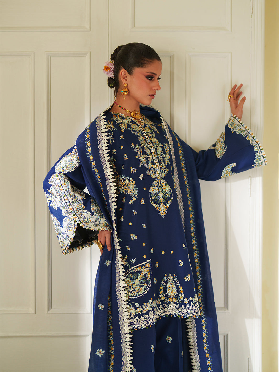 Heritage Dore Lawn – 175-B