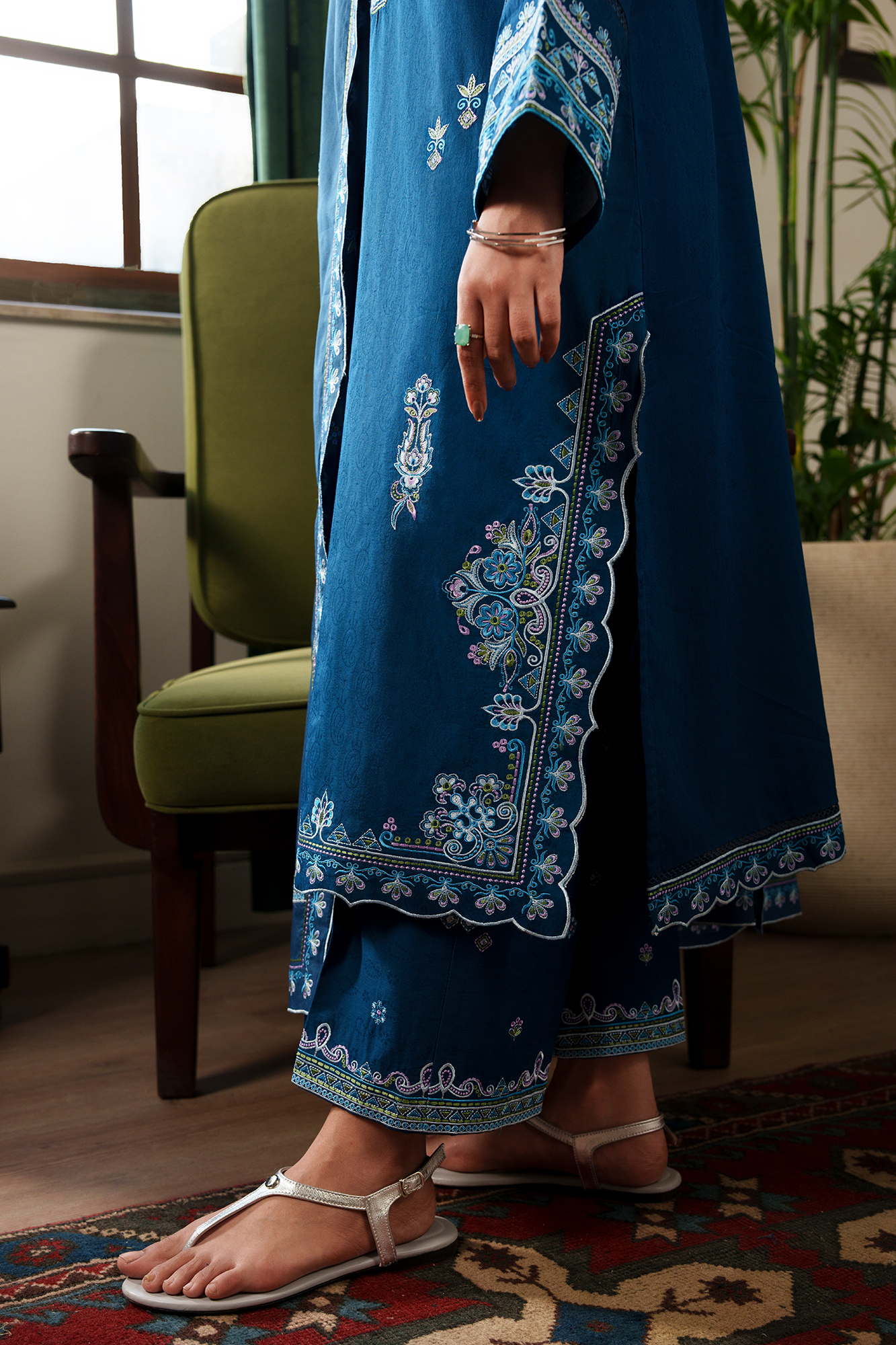 Pret Eid Edit RTW – Zareen
