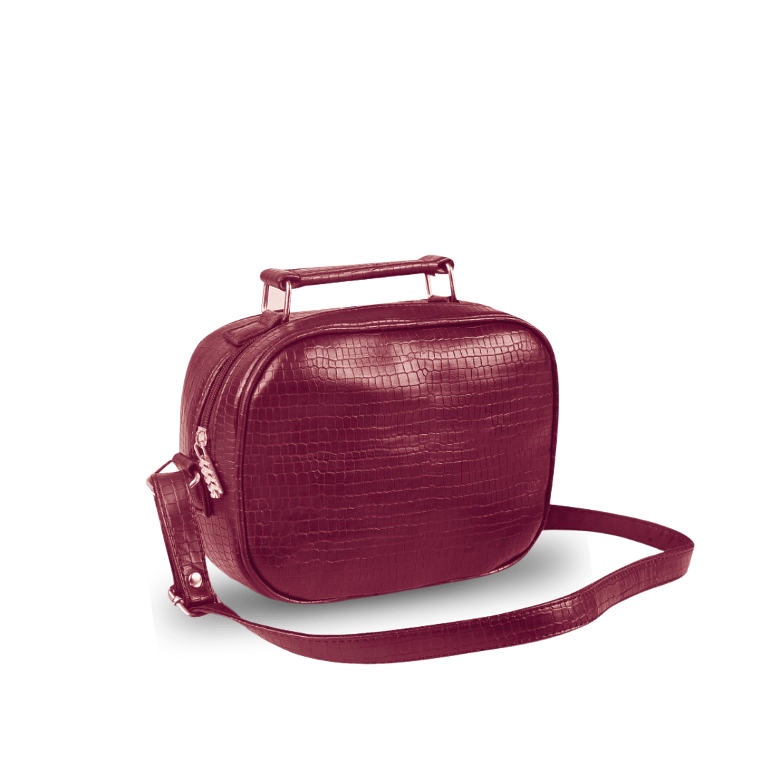 Shoulder Bag in Color by - Trendy Women Shoulder Bag DJJ0831