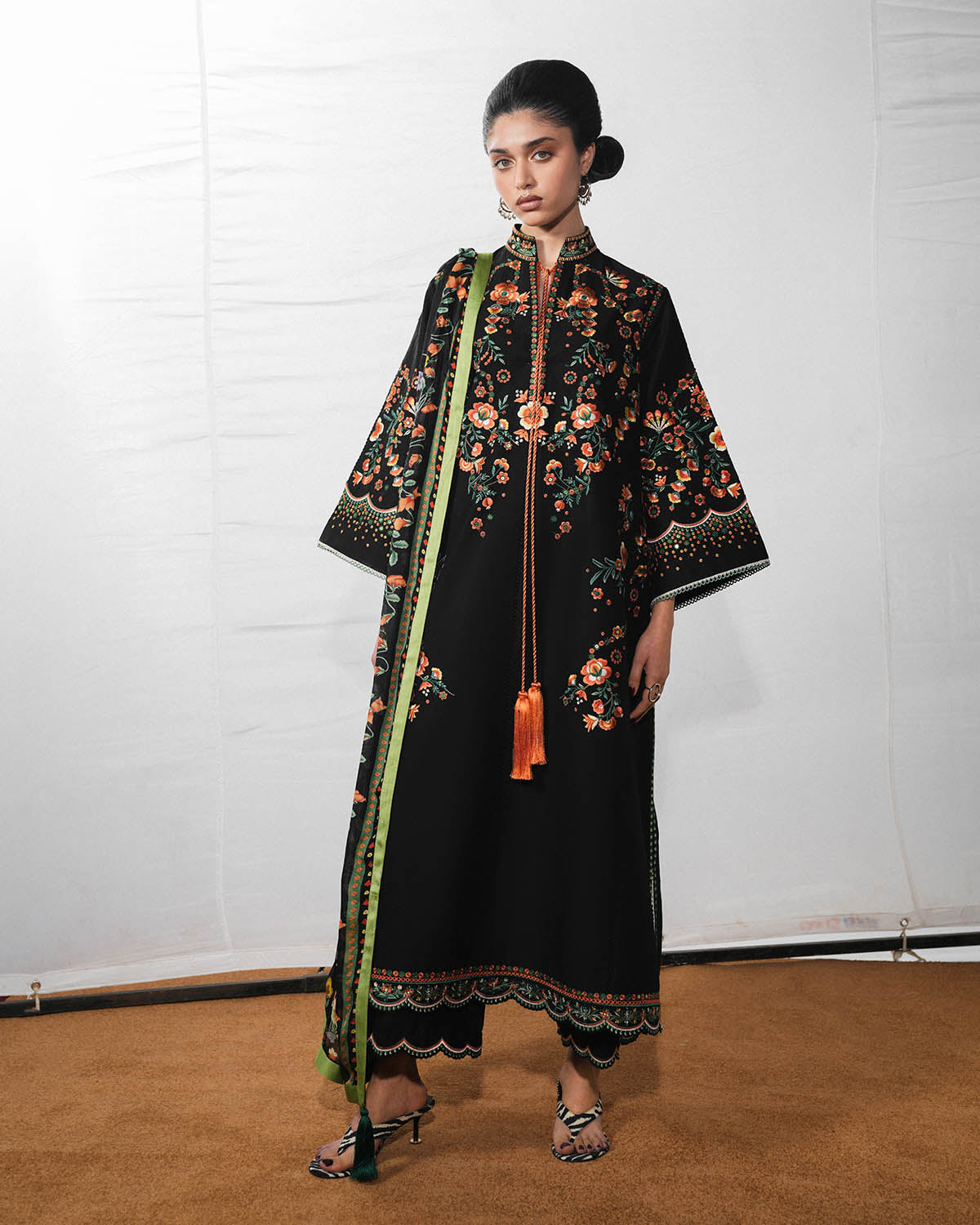 Jugnu Spring/Summer Lawn – Bahri