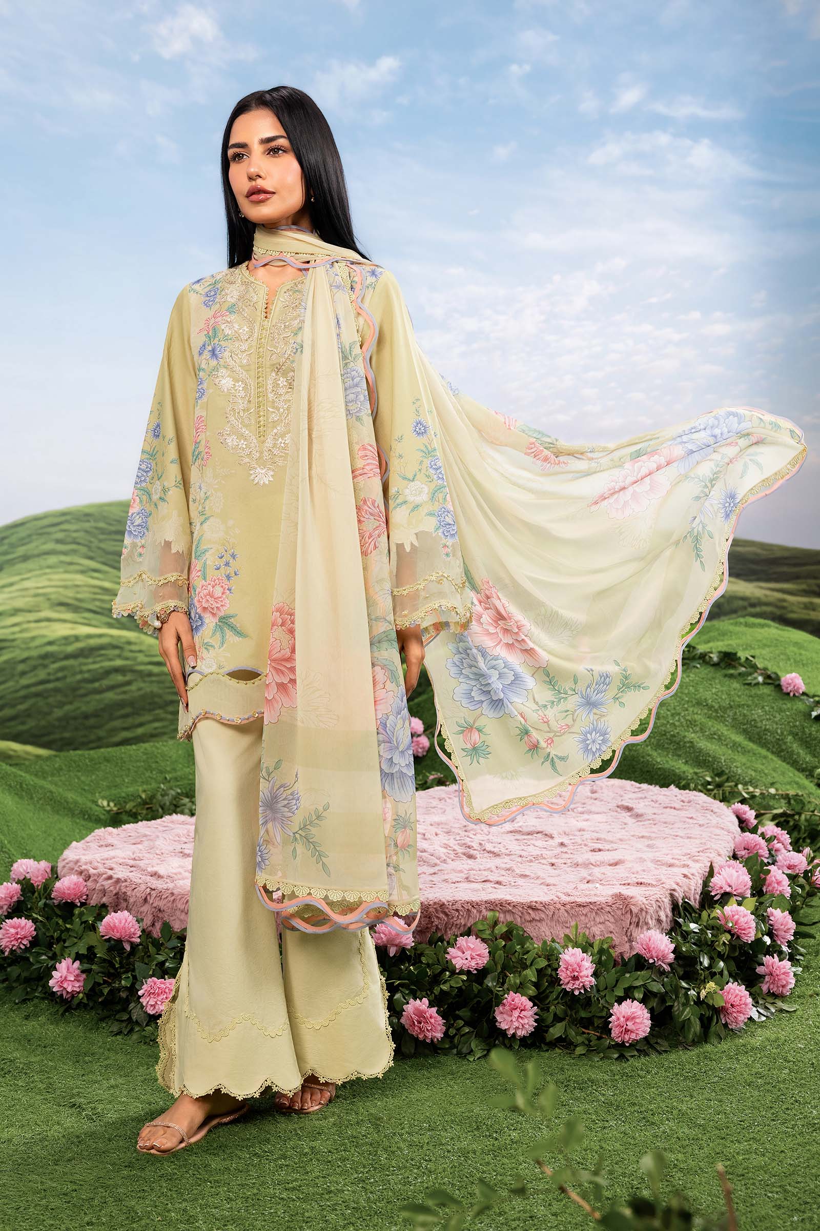MBasics Dreamscape Lawn – MB1411A