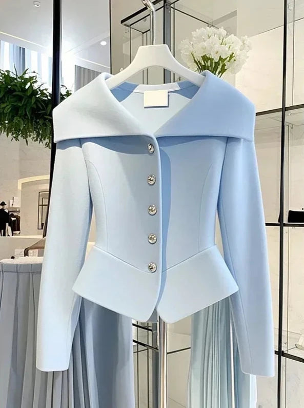 MARCH JACKET