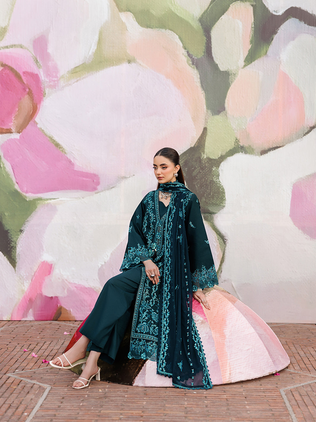 Morbagh Luxury Lawn – M-04
