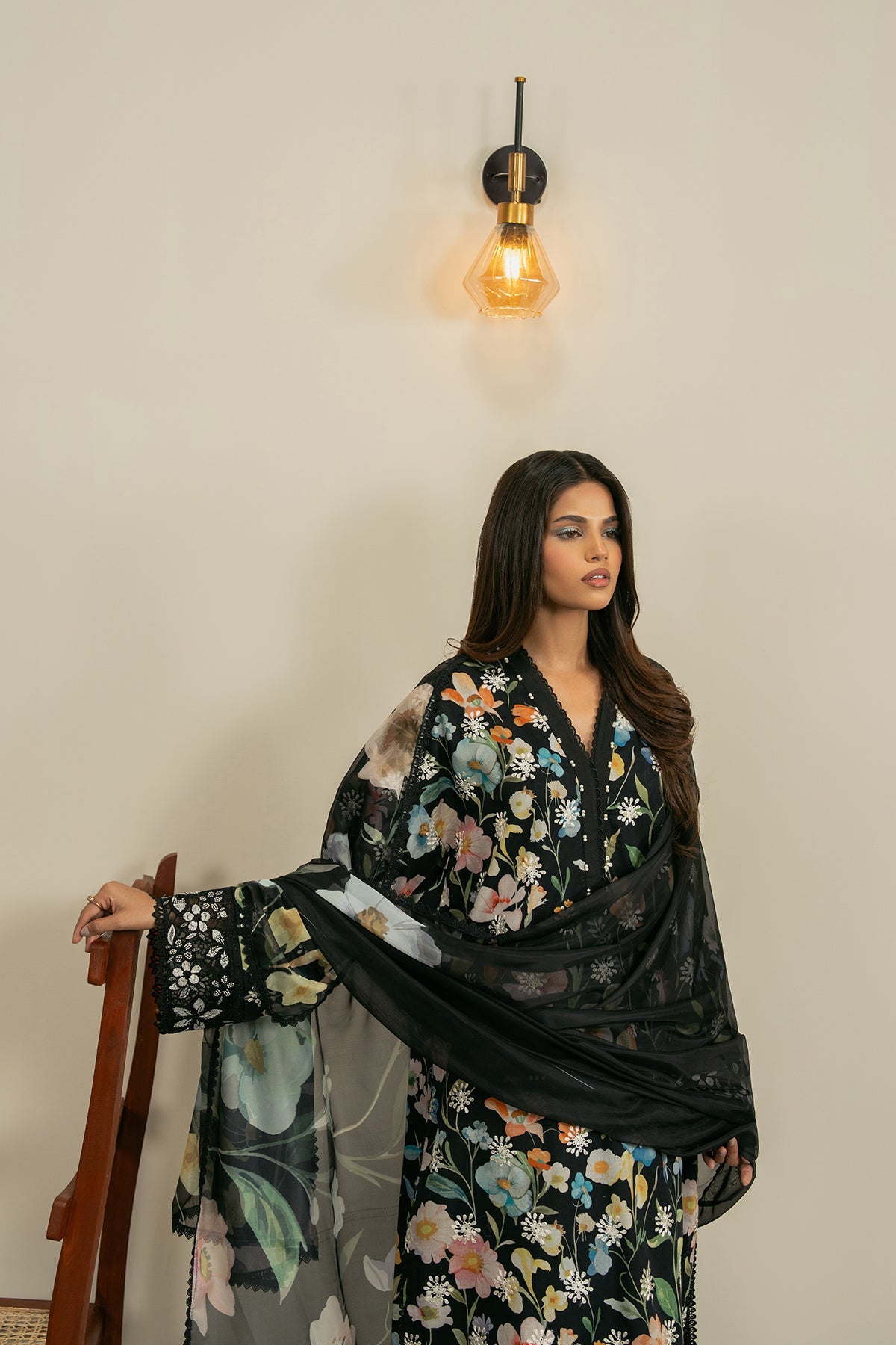 Zephyr Lawn – Elah